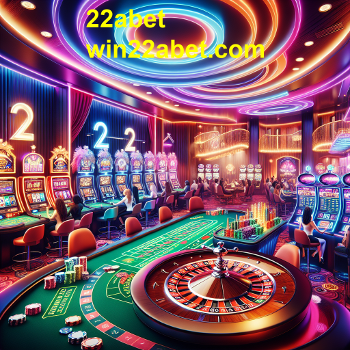 Os Lançamentos Imperdíveis da Temporada no 22abet