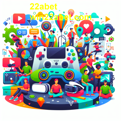 Explorando as Tendências Emergentes no Mundo dos Jogos